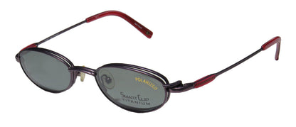 SmartClip 515t Eyeglasses by ModaFrames