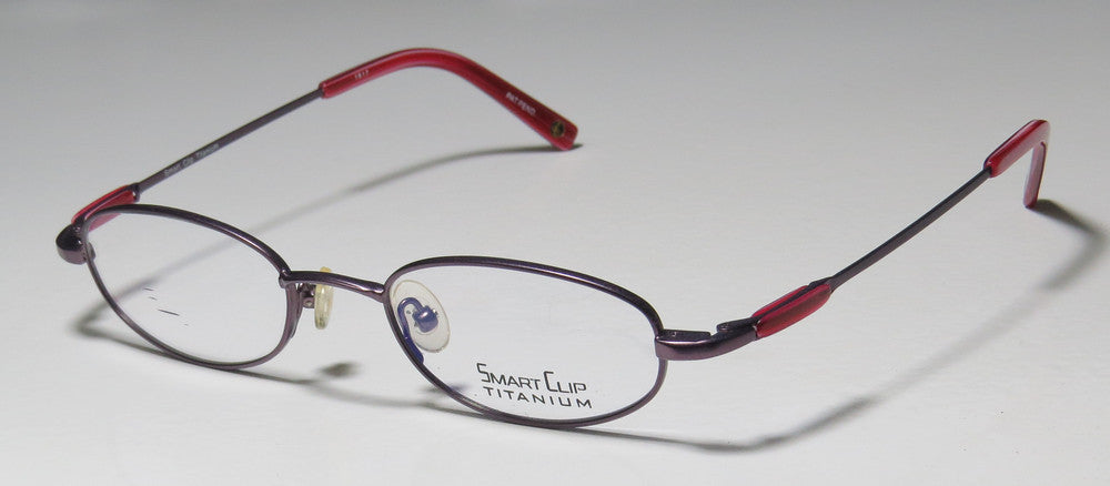 SmartClip 515t Eyeglasses by ModaFrames