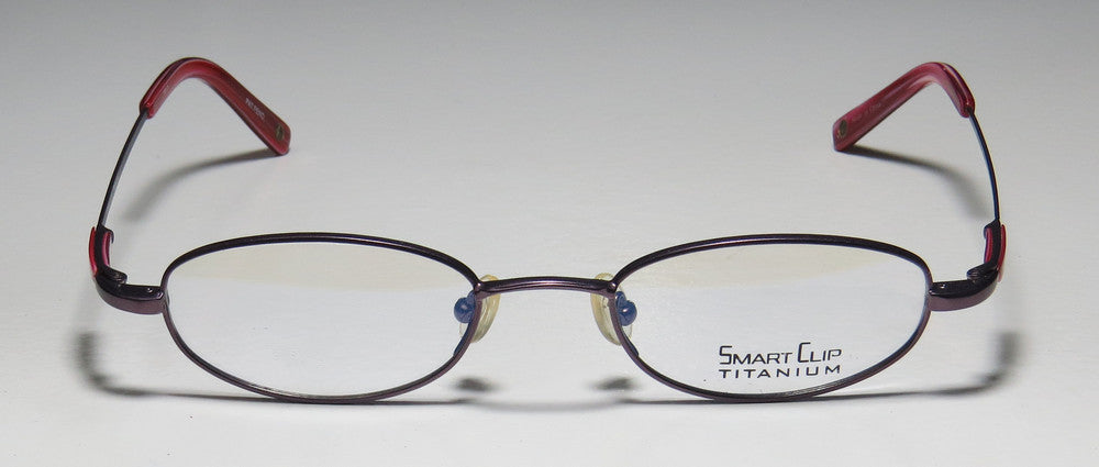 SmartClip 515t Eyeglasses by ModaFrames