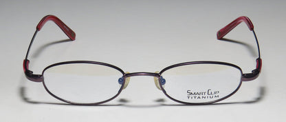 SmartClip 515t Eyeglasses by ModaFrames