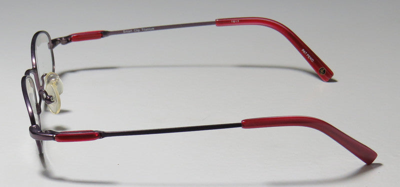 SmartClip 515t Eyeglasses by ModaFrames