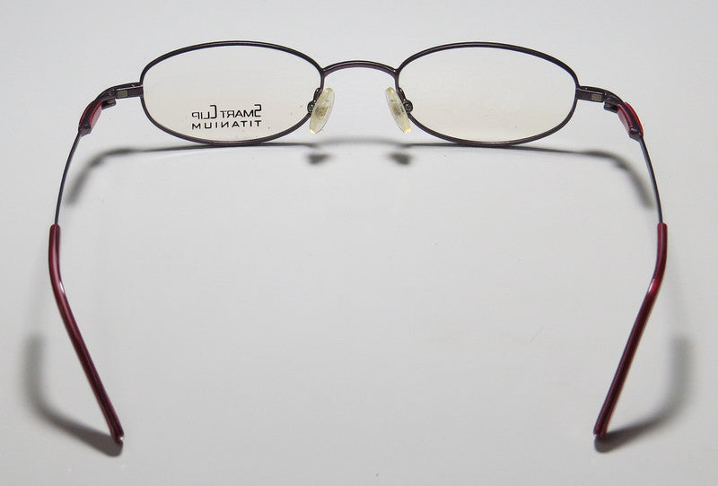 SmartClip 515t Eyeglasses by ModaFrames