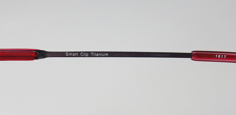 SmartClip 515t Eyeglasses by ModaFrames