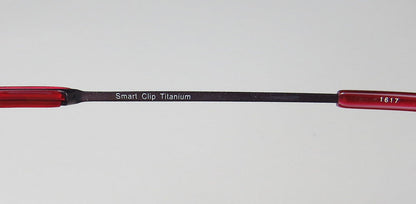 SmartClip 515t Eyeglasses by ModaFrames