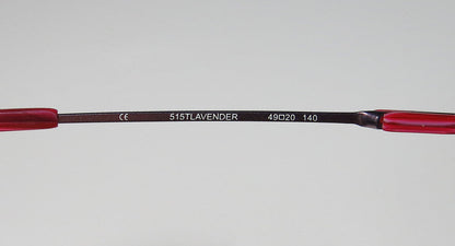 SmartClip 515t Eyeglasses by ModaFrames