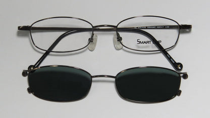 SmartClip 408 Eyeglasses by ModaFrames