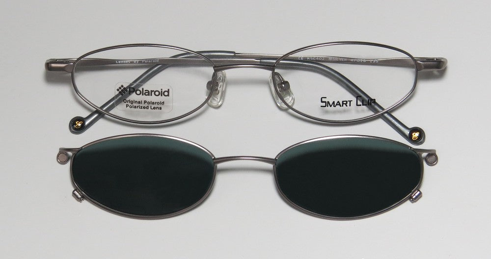 SmartClip 402 Eyeglasses by ModaFrames