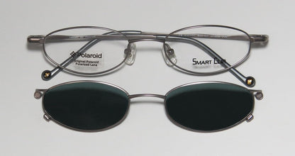 SmartClip 402 Eyeglasses by ModaFrames