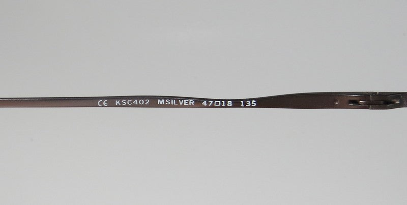 SmartClip 402 Eyeglasses by ModaFrames