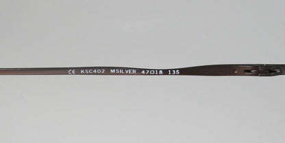 SmartClip 402 Eyeglasses by ModaFrames