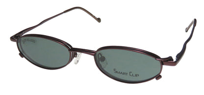 SmartClip 402 Eyeglasses by ModaFrames