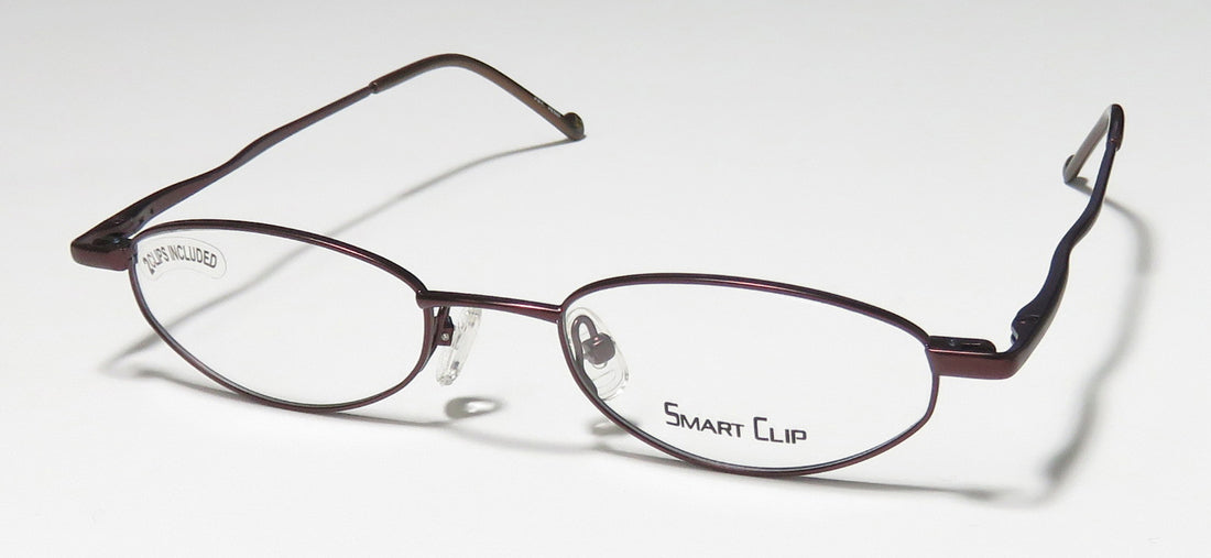 SmartClip 402 Eyeglasses by ModaFrames