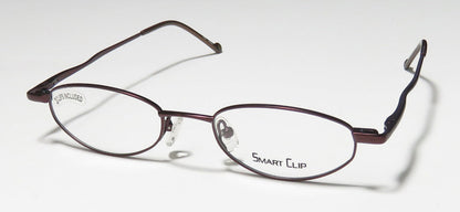 SmartClip 402 Eyeglasses by ModaFrames