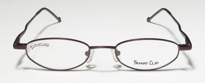 SmartClip 402 Eyeglasses by ModaFrames