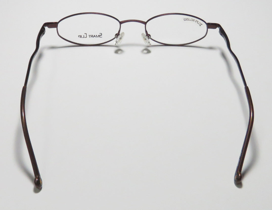 SmartClip 402 Eyeglasses by ModaFrames