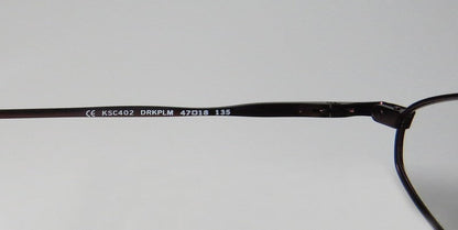 SmartClip 402 Eyeglasses by ModaFrames