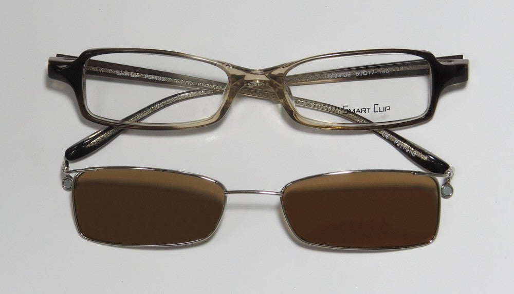 SmartClip 433 Eyeglasses by ModaFrames