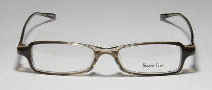SmartClip 433 Eyeglasses by ModaFrames