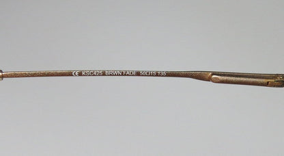 SmartClip 425 Eyeglasses by ModaFrames