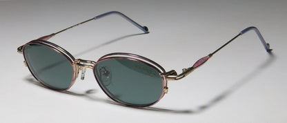 SmartClip 234 Eyeglasses by ModaFrames