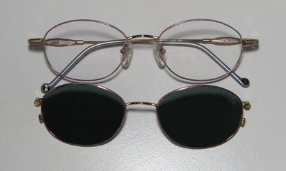 SmartClip 234 Eyeglasses by ModaFrames