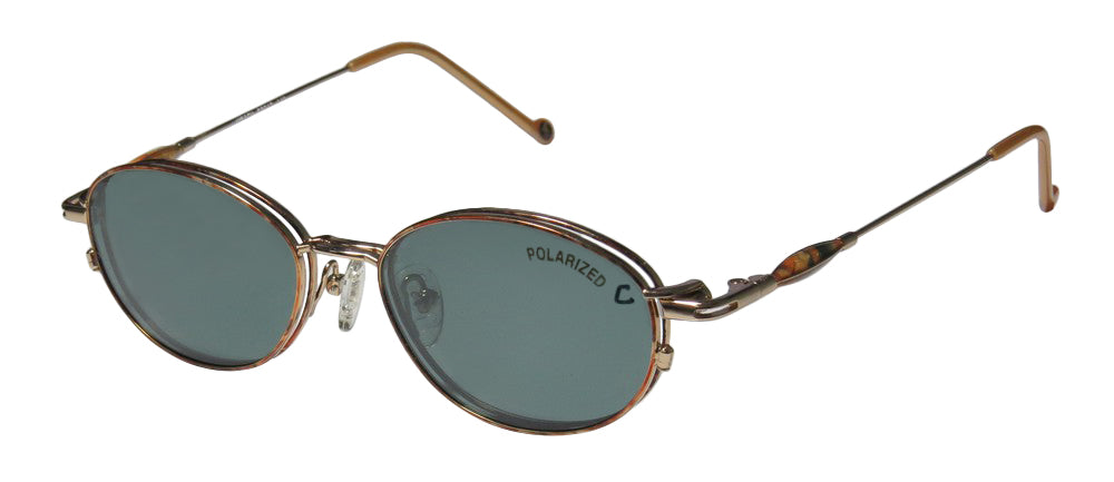 SmartClip 234 Eyeglasses by ModaFrames