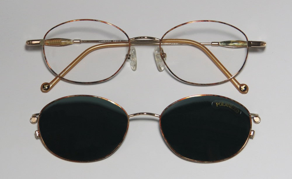 SmartClip 234 Eyeglasses by ModaFrames
