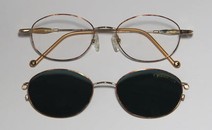 SmartClip 234 Eyeglasses by ModaFrames