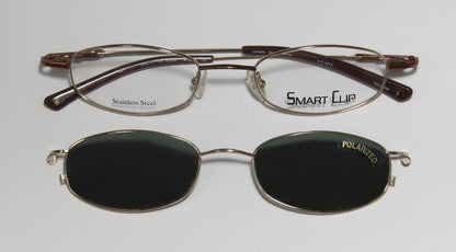 SmartClip 269 Eyeglasses by ModaFrames