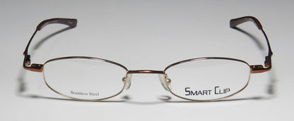 SmartClip 269 Eyeglasses by ModaFrames