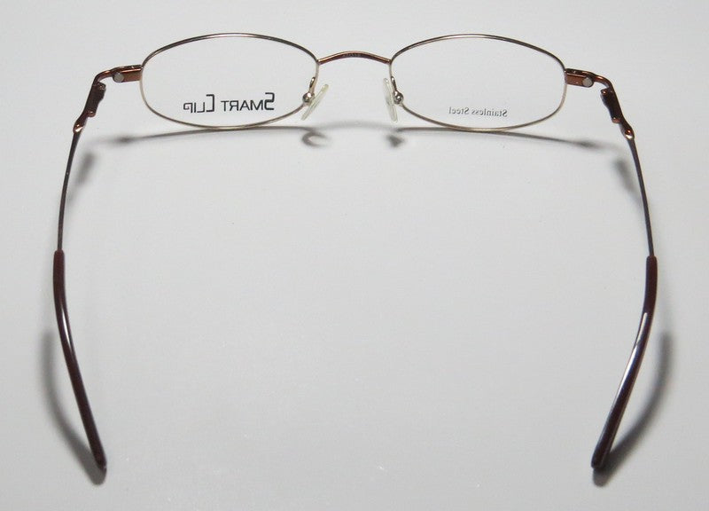 SmartClip 269 Eyeglasses by ModaFrames