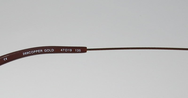 SmartClip 269 Eyeglasses by ModaFrames