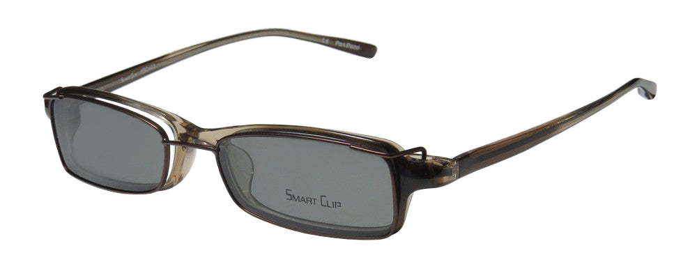 SmartClip 433 Eyeglasses by ModaFrames