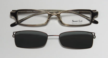 SmartClip 433 Eyeglasses by ModaFrames