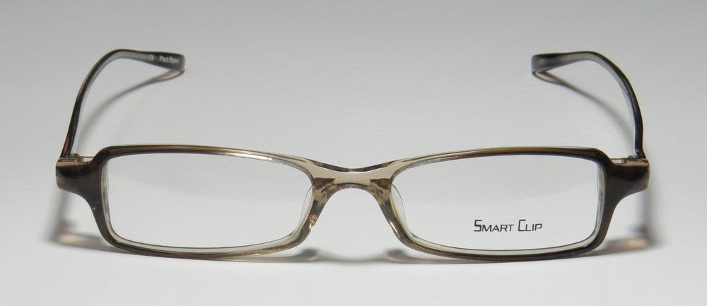 SmartClip 433 Eyeglasses by ModaFrames