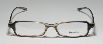 SmartClip 433 Eyeglasses by ModaFrames