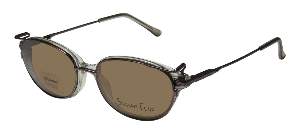 SmartClip 425 Eyeglasses by ModaFrames