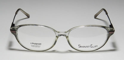 SmartClip 425 Eyeglasses by ModaFrames
