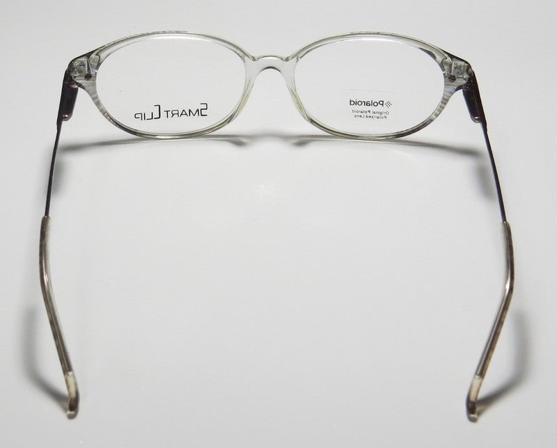 SmartClip 425 Eyeglasses by ModaFrames