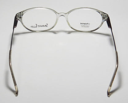 SmartClip 425 Eyeglasses by ModaFrames