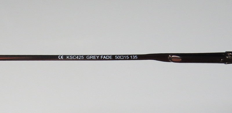 SmartClip 425 Eyeglasses by ModaFrames