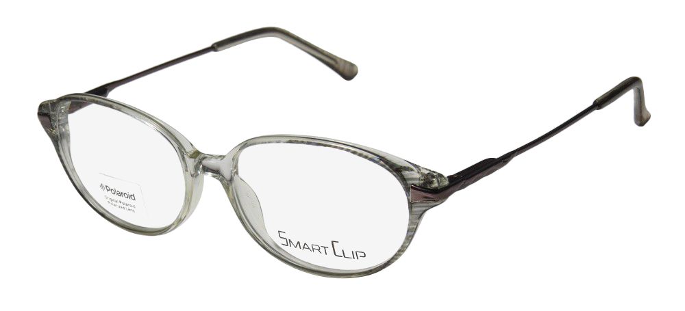 SmartClip 425 Eyeglasses by ModaFrames