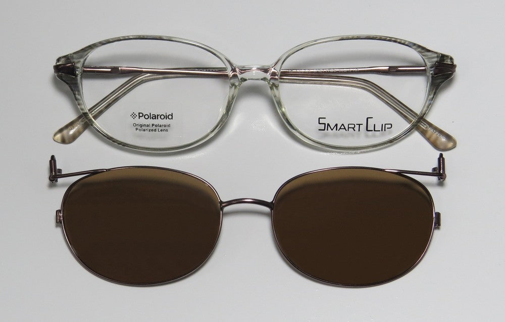 SmartClip 425 Eyeglasses by ModaFrames
