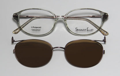 SmartClip 425 Eyeglasses by ModaFrames