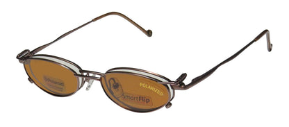 SmartFlip 402 Eyeglasses by ModaFrames