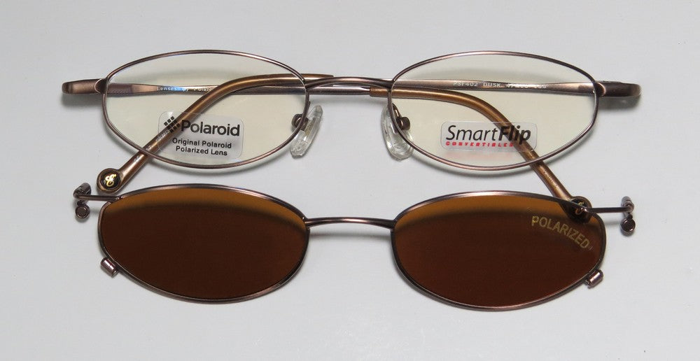 SmartFlip 402 Eyeglasses by ModaFrames