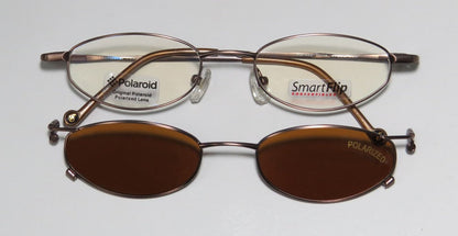 SmartFlip 402 Eyeglasses by ModaFrames