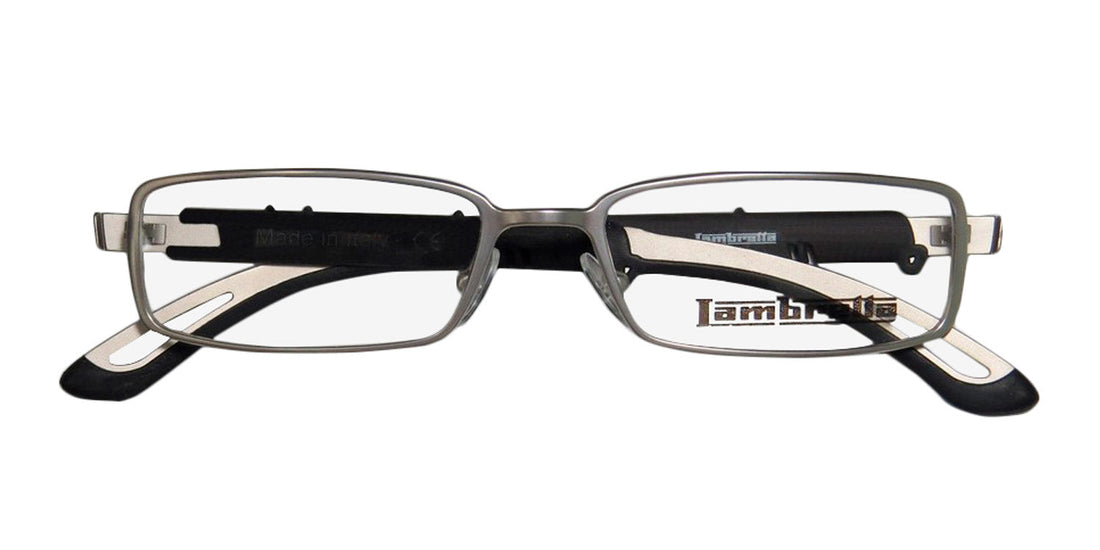 Lambretta Lam0001 Eyeglasses by ModaFrames