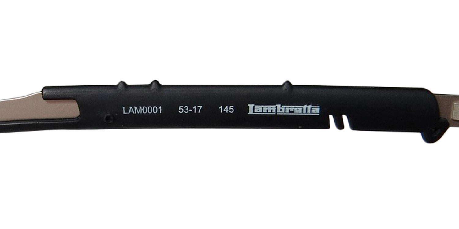 Lambretta Lam0001 Eyeglasses by ModaFrames