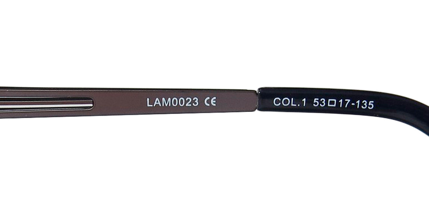 Lambretta Lam0023 Eyeglasses by ModaFrames